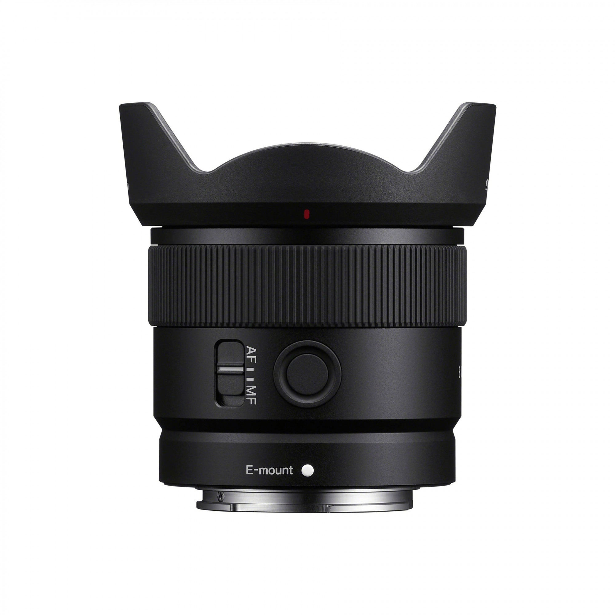 Ширококутний об'єктив Sony SEL11F18 11mm f/1,8